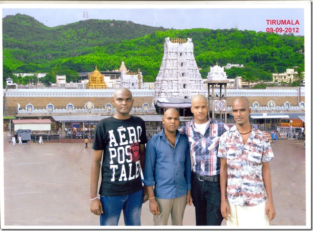 Boobalan,Rajesh VR,Yathursan,Rajesh M