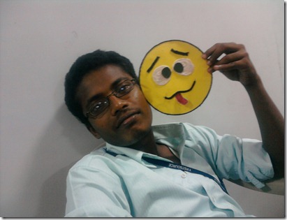 ThangaPandi